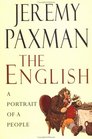 The English  A Portrait of a People