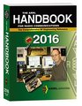 The ARRL 2016 Handbook for Radio Communications Hardcover