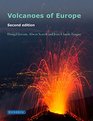 Volcanoes of Europe