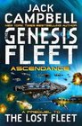 The Genesis Fleet  Ascendant