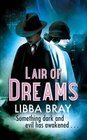 Lair of Dreams: A Diviners Novel