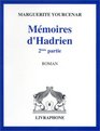 Les Mmoires d'Hadrien 2e partie