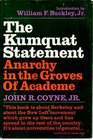 The kumquat statement