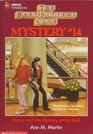 Stacey and the Mystery at the Mall (Baby-Sitters Club Mystery, Bk 14)
