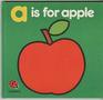 "A" Is for Apple (Square Books)