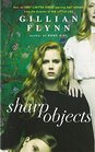 Sharp Objects TV TieIn