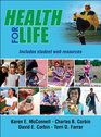 Health for Life With Web ResourcesPaper