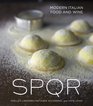 SPQR Modern Italian Food and Wine