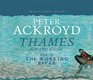 The Thames: Sacred River Part 2 CD (Unabridged) (Pt. 2)