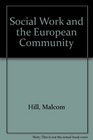 Social Work and the European Community