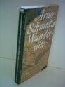 Arno Schmidts Wundertute Eine Sammlung fiktiver Briefe aus den Jahren 1948/49
