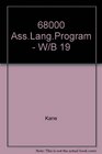 68000 Assembly Language Programming