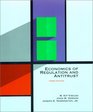Economics of Regulation and Antitrust  3rd Edition