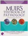 Muir's Textbook of Pathology