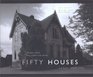 Fifty Houses Images from the American Road
