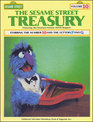 The Sesame Street Treasury Vol 10 Starring the Number 10 and the Letters P and Q