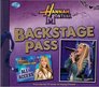 Hannah Montana Backstage Pass