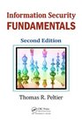 Information Security Fundamentals Second Edition