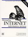 Managing Internet Information Services