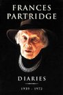 Frances Partridge Diaries 19391972