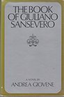 Book of Giuliano Sansevero