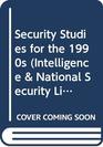 Security Studies for the 1990s