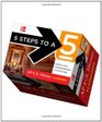 5 Steps to a 5 AP US History Flashcards