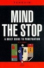 Mind the Stop