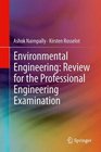 Environmental Engineering Review for the Professional Engineering Examination