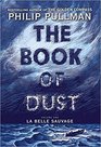 The Book of Dust (Volume 1)