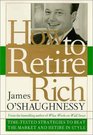 How to Retire Rich