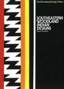 Southeastern Woodland Indian Designs