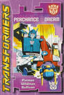 Transformers Perchance to Dream
