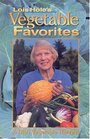 Lois Hole's Vegetable Favorites