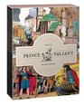 Prince Valiant Volumes 13 Gift Box Set
