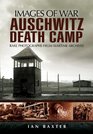 AUSCHWITZ DEATH CAMP