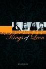 Holy Rock 'N' Rollers The Story of Kings of Leon