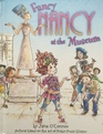 Fancy Nancy at the Museum (Fancy Nancy) (I Can Read, Level 1)