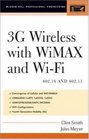 3G Wireless with 80216 and 80211