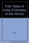 Folktales of India (Folktales of the World)