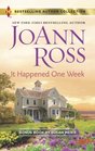It Happened One Week: Maid for the Millionaire (Harlequin Bestselling Author)