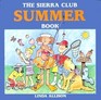 The Sierra Club's Summer Book
