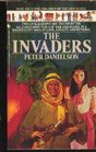 The Invaders (Children of the Lion, Bk 13)