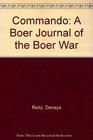 Commando: A Boer Journal of the Boer War