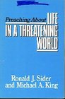 Preaching About Life in a Threatening World
