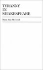 Tyranny in Shakespeare