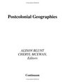 Postcolonial Geographies