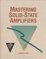 Mastering Solidstate Amplifiers