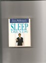 Paul McKenna's Personal Hypnotherapy: Sleep Like a Log