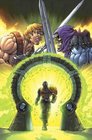 Masters Of The Universe Volume 2 Limited Edition